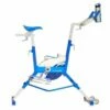 Hydrobike Per Piscina Waterflex WR4 Air In Alluminio -Vendite Piscine Interrate Waterflex WR4Air profil 800x800 1