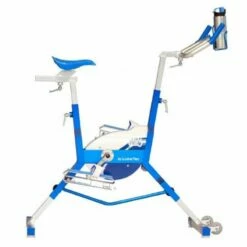 Hydrobike Per Piscina Waterflex WR4 Air In Alluminio