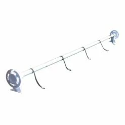 Avvolgitore Telo Luxe Gre Per Piscine Fuori Terra