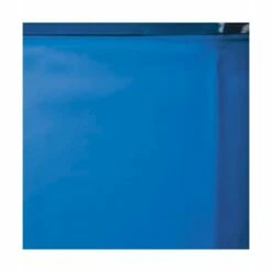 Liner Blu Per Piscina Rotonda Interrata Gre 420x150 Cm