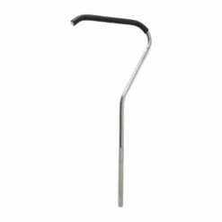 Barra In Acciaio Per Gli Esercizi Sul Tappeto Elastico WX-Tramp