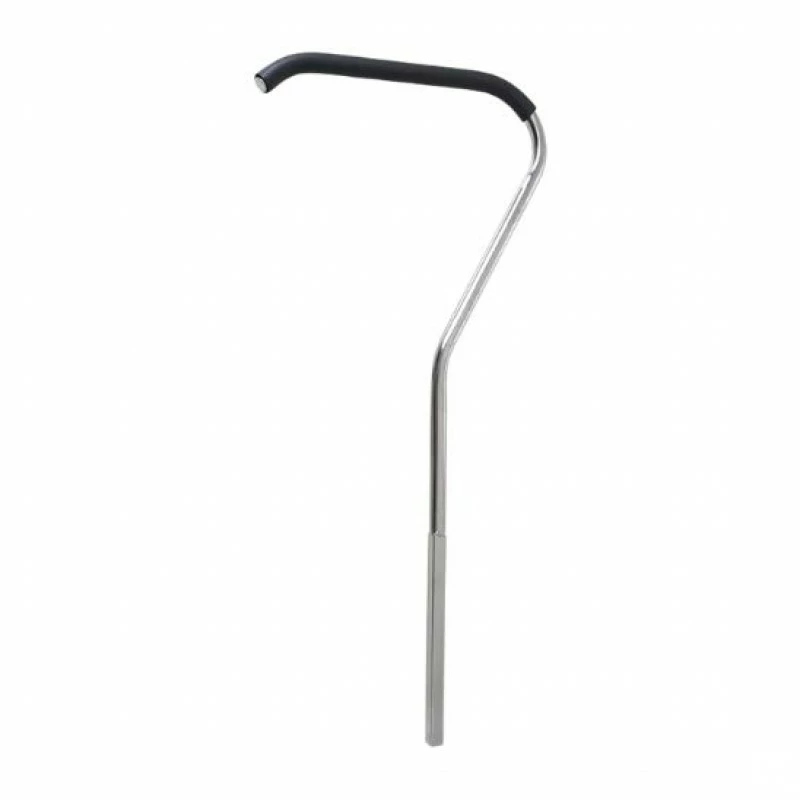 Barra In Acciaio Per Gli Esercizi Sul Tappeto Elastico WX-Tramp 3 Barra In Acciaio Per Gli Esercizi Sul Tappeto Elastico WX-Tramp