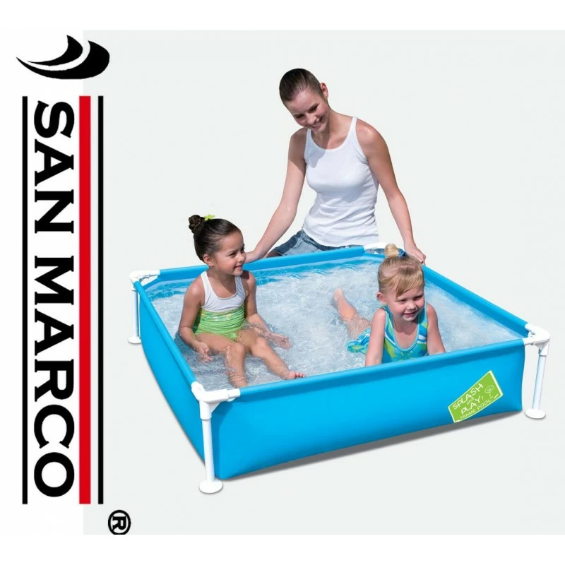 Piscina Bestway Per Bambini Splash And Play 4 Piscina Bestway Per Bambini Splash And Play - immagine 2