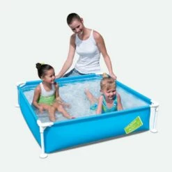 Piscina Bestway Per Bambini Splash And Play