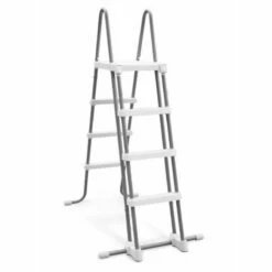 Intex Scaletta Piscine Alte Fino A 122 Cm Vers. 2018