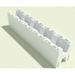 San Marco Piscina Interrata In Casseri 500x300x150 Cm -Vendite Piscine Interrate cassero termomodul 800x800 10