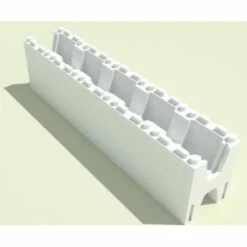 San Marco Piscina Interrata In Casseri 600x300x120 Cm -Vendite Piscine Interrate cassero termomodul 800x800 5