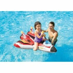 Gioco Gonfiabile Intex Acquascooter Con Pistola Ad Acqua -Vendite Piscine Interrate cavalcabile acquascooter intex 57536 san marco 7 800x800 1