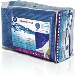 GRE Telo Isotermico Per Piscina Circolare Diametro 410 Cm -Vendite Piscine Interrate cop 800x800 4