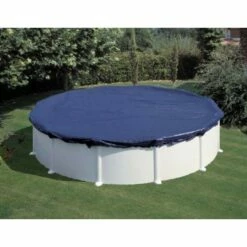 Telo Gre Copertura Invernale Piscine Rotonde 450 Cm