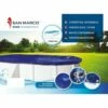 San Marco Copertura Invernale Per Piscina Fuori Terra 9,15x4,7 Mt 1 San Marco Copertura Invernale Per Piscina Fuori Terra 9,15x4,7 Mt -Vendite Piscine Interrate copertura invernale piscina fuori terra 915 470 cm 800x800 1