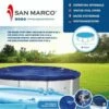 San Marco Copertura Invernale Per Piscina Fuori Terra Rotonda 460 Cm 1 San Marco Copertura Invernale Per Piscina Fuori Terra Rotonda 460 Cm -Vendite Piscine Interrate copertura invernale piscina fuori terra rotonda 460 cm 800x800 1