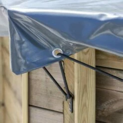 Telo Di Copertura Invernale Per Piscine GRE Evora 620x420 Cm 10 Telo Di Copertura Invernale Per Piscine GRE Evora 620x420 Cm -Vendite Piscine Interrate copertura invernale piscina legno gre 520x520 san marco 800x800 1