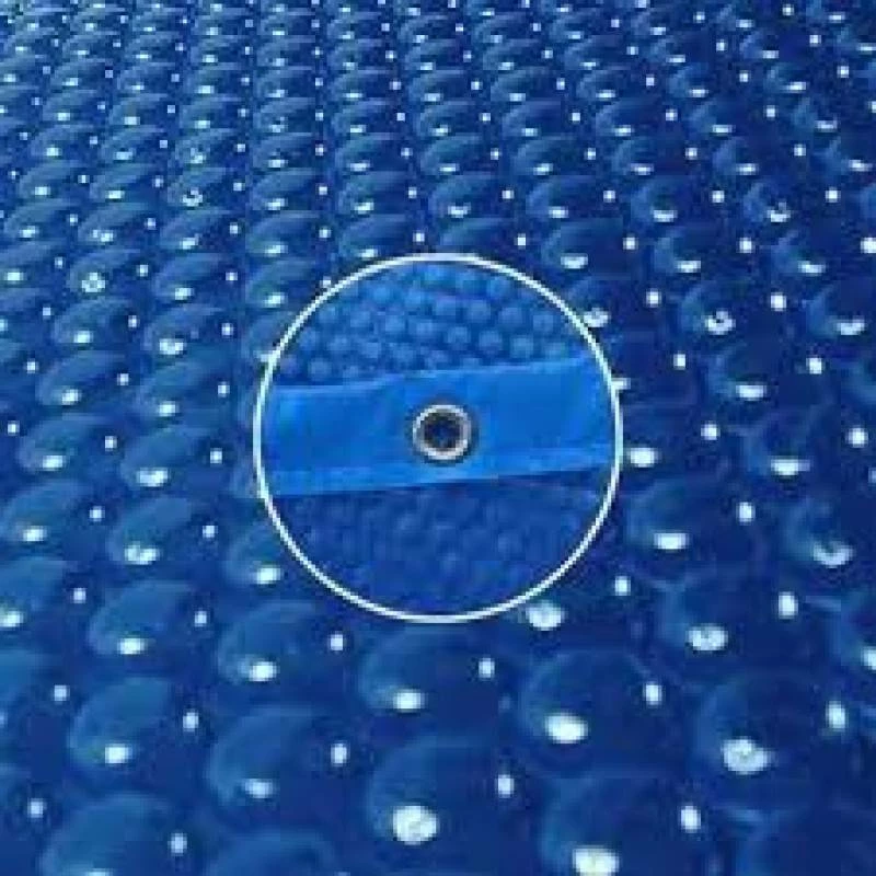 GRE Telo Isotermico Per Piscine In Composito 466x326 Cm 4 GRE Telo Isotermico Per Piscine In Composito 466x326 Cm - immagine 2