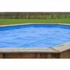 Copertura Isotermica Gre Azzurra Per Piscina Ovale Da 487x287 Cm -Vendite Piscine Interrate copertura isotermica azzurra gre per piscina fuori terra ovale 800x800 1