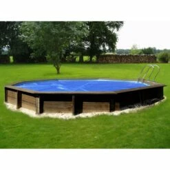 GRE Copertura Isotermica Per Piscina Ovale 615x375