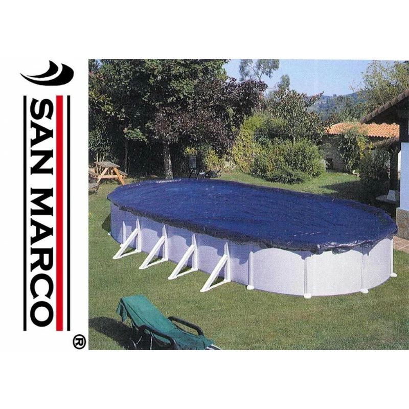 Telo Gre Copertura Invernale Piscine 1000x550 Cm 3 Telo Gre Copertura Invernale Piscine 1000x550 Cm
