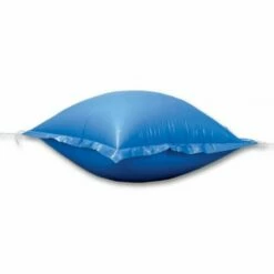 San Marco Cuscino Ad Aria Per Piscina Quadrato 1,10x1,10 Mt