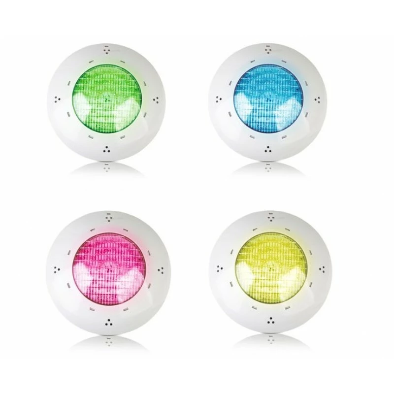 Faretto Led Multicolor Gre Per Piscine Interrate 3 Faretto Led Multicolor Gre Per Piscine Interrate