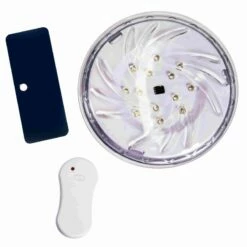 San Marco Faretto Led Luce Bianca Per Piscine Fuori Terra