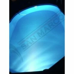 Faro Piscina Sommerso A Parete Zodiac 300 W