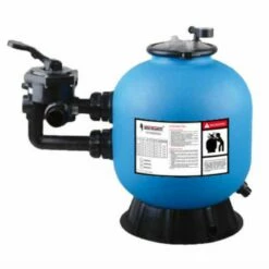 San Marco Piscina Ovale Con Accessori Inclusi 916x460x120 Cm 12 San Marco Piscina Ovale Con Accessori Inclusi 916x460x120 Cm -Vendite Piscine Interrate filtro sabbia sanmarco per piscina valvola selettrice side 800x800 8