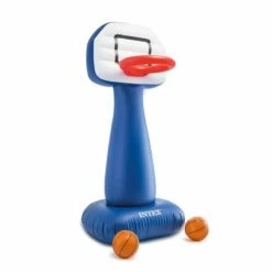 Intex Gioco Basket Gonfiabile Da Giardino SHOOTIN' HOOPS