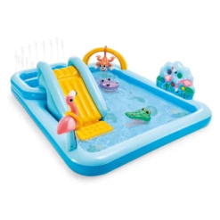 Playcenter Giungla Intex 10 Playcenter Giungla Intex -Vendite Piscine Interrate giungla intex 3 800x800 1