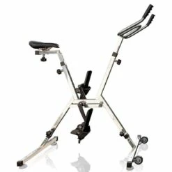 GRE Cyclette Acquatica AQUABIKE Per Fitness In Piscina