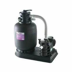 San Marco Piscina Interrata Rettagolare 1200x600x150 Cm -Vendite Piscine Interrate hayward pompa filtro 800x800 4