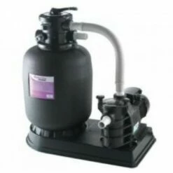 San Marco Piscina Interrata Rettangolare 700x300x150 Cm -Vendite Piscine Interrate hayward pompa filtro 81072 228x228 800x800 8