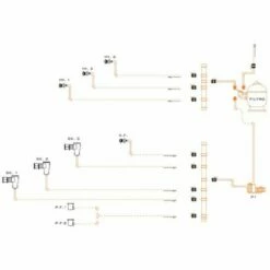 San Marco Impianto Idraulico Completo Per Piscina Interrata 10x6 7 San Marco Impianto Idraulico Completo Per Piscina Interrata 10x6 -Vendite Piscine Interrate impianto idraulico 10x6 800x800 1