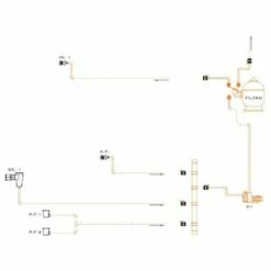 San Marco Impianto Idraulico Completo Per Piscina Interrata 5x3 -Vendite Piscine Interrate impianto idraulico 5x3 800x800 1