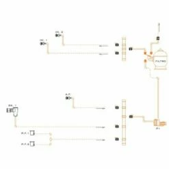 San Marco Impianto Idraulico Completo Per Piscina Interrata 6x3 7 San Marco Impianto Idraulico Completo Per Piscina Interrata 6x3 -Vendite Piscine Interrate impianto idraulico 6x3 800x800 1