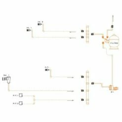 San Marco Impianto Idraulico Completo Per Piscina Interrata 8x4 -Vendite Piscine Interrate impianto idraulico 8x4 800x800 1