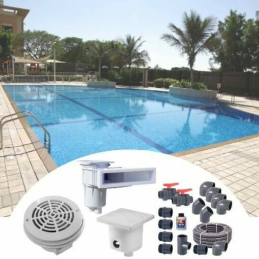 San Marco Impianto Idraulico Completo Per Piscina Interrata 10x4 -Vendite Piscine Interrate impianto idraulico completo 10x4 mt 800x800 1