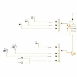 San Marco Impianto Idraulico Completo Per Piscina Interrata 10x4 7 San Marco Impianto Idraulico Completo Per Piscina Interrata 10x4 -Vendite Piscine Interrate impianto idrualico 10x4 800x800 1