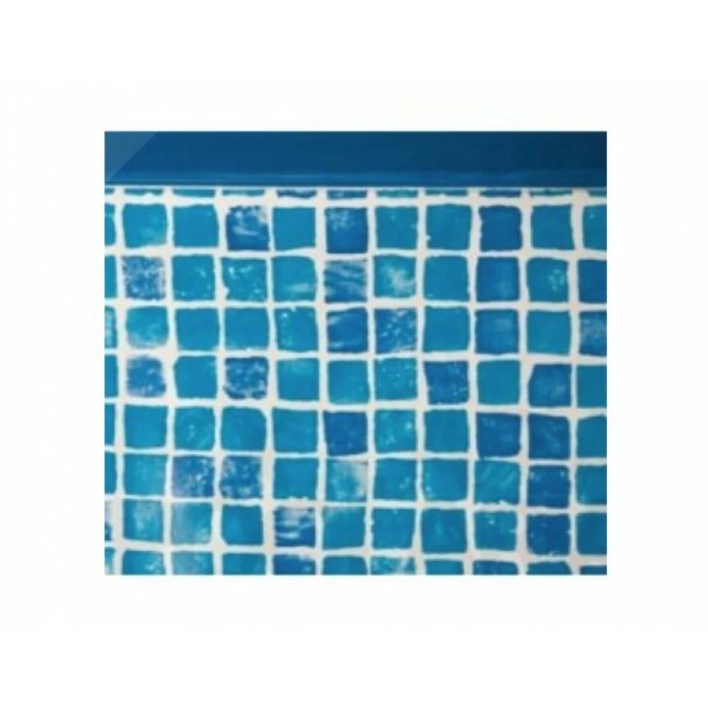 Liner Piscina Gre Mosaicato Ovale 800x470x132 Cm 3 Liner Piscina Gre Mosaicato Ovale 800x470x132 Cm