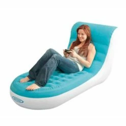 Poltrona Gonfiabile Intex Da Esterno O Interno