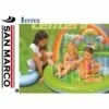 Gioco Gonfiabile Per Piscina Intex Arcobaleno 1 Gioco Gonfiabile Per Piscina Intex Arcobaleno -Vendite Piscine Interrate intex 57421NP 800x800 1