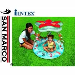 Gioco Gonfiabile Intex Baby Pool