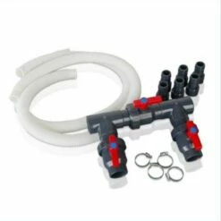 Kit By-pass Riscaldatori Gre 5 Kit By-pass Riscaldatori Gre -Vendite Piscine Interrate kit baypass 2 800x800 1