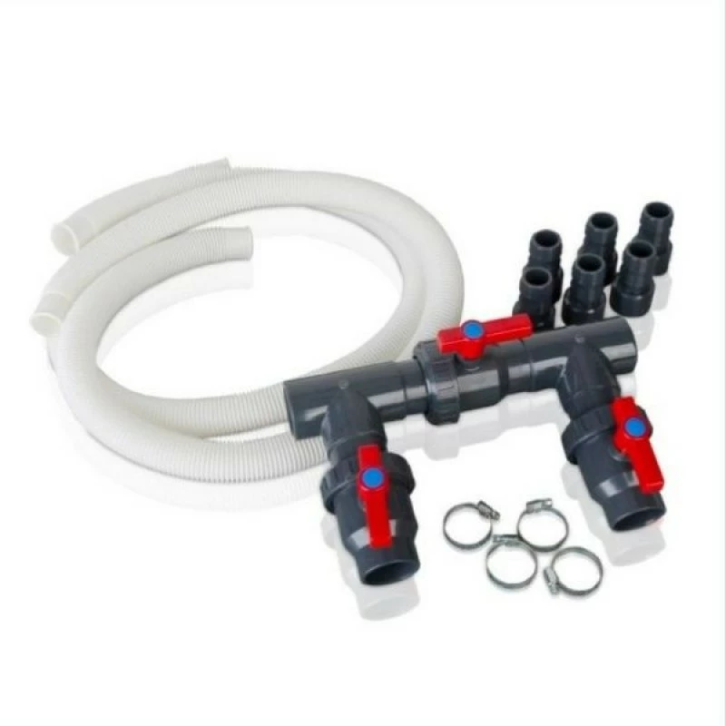 Kit By-pass Riscaldatori Gre 4 Kit By-pass Riscaldatori Gre - immagine 2