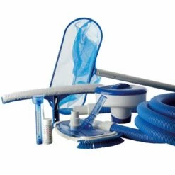 San Marco Piscina Interrata O Seminterrata 600x400x150 Cm -Vendite Piscine Interrate kit pulizia piscine 800x800 1