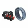 San Marco Kit Di Raccorderia Professionale Per Piscina Medio -Vendite Piscine Interrate kit raccordi piscina domestica 800x800 1