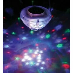 Lampada Fantasia Gre Per Fondo E Pareti Piscina Da Esterno