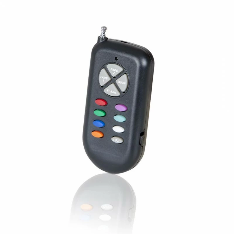 Lampada Gre A Led Color Con Telecomando Per Piscine 6 Lampada Gre A Led Color Con Telecomando Per Piscine - immagine 4