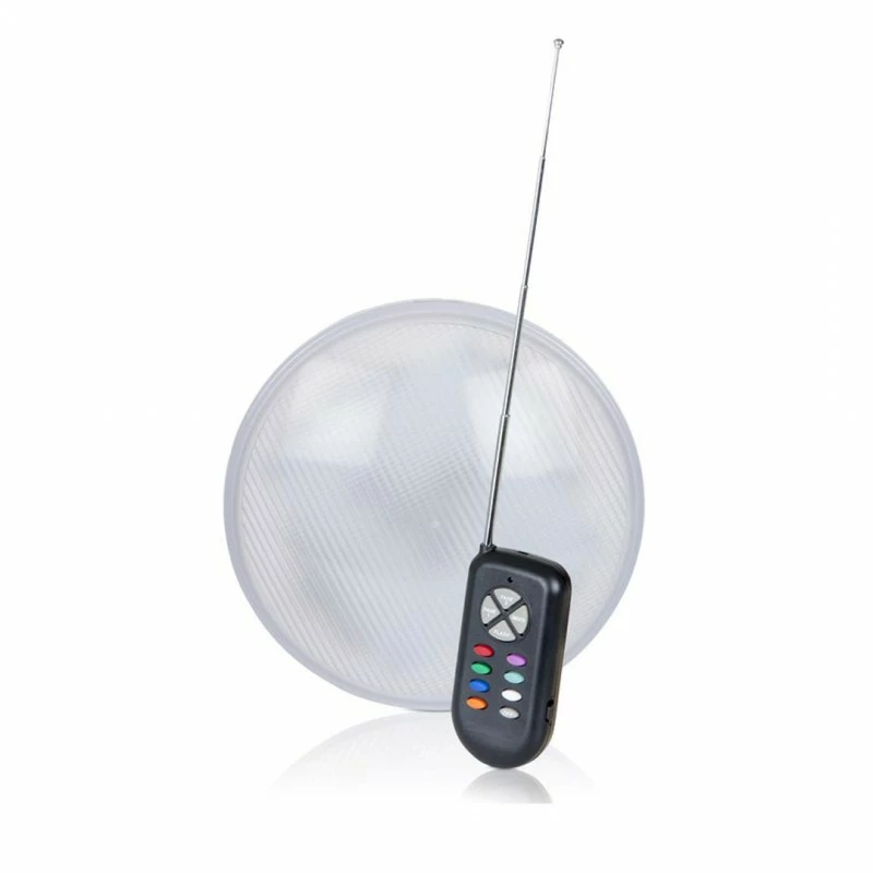 Lampada Gre A Led Color Con Telecomando Per Piscine 5 Lampada Gre A Led Color Con Telecomando Per Piscine - immagine 3