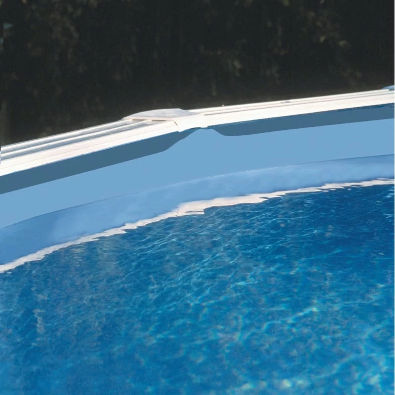 Liner Per Piscina Fuori Terra Ovale Gre 600x320 H 120 Cm 4 Liner Per Piscina Fuori Terra Ovale Gre 600x320 H 120 Cm - immagine 2