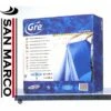 Liner Piscina Gre Azzurro Ovale 800x470x132 Cm -Vendite Piscine Interrate liner 800x800 10